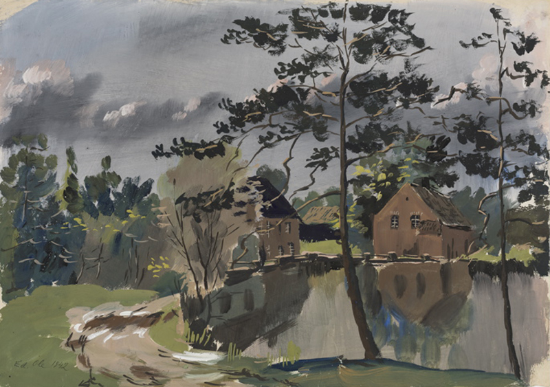 Fail:Eduard Ole - Vana vesiveski Võrumaal -1942.jpg