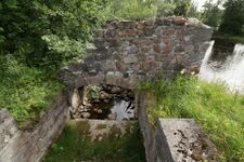 Sae vesiveski Juuli 2017