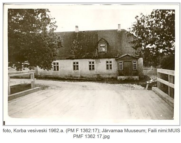 Fail:Korba vesiveski1962.JPG