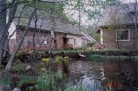 Taaagepera veski. 2000. a, foto: E. Kirt