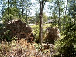 Ala veski. 2006. juuli, foto: R.V. Veskivaramu