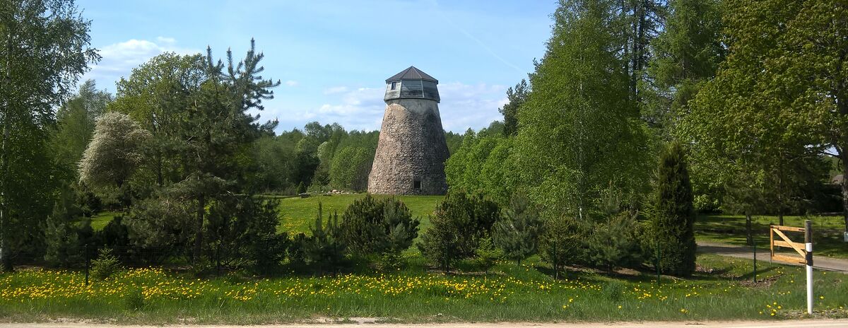 Oiu tuulik, foto:Veskivaramu, R.V.