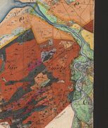 Selja mõisa maad 19. saj II pool; EAA.3724.4.1733.4.