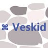       Veskid, mis on