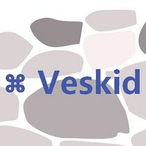             Veskid, mis on