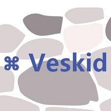             Veskid, mis on