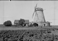 Andja tuulik 1926. aastal.