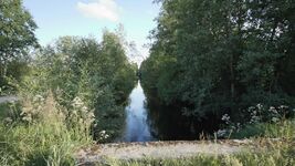 Härjanurme veski juurdevoolukanal