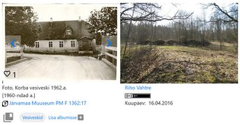 Refoto Ajapaik.ee veebilehelt