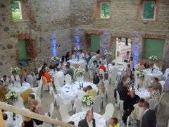 Oandu veski - pirakas pidupaik. Allikas fb.com/oanduveski