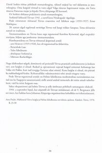 "Arstiabist Helme kihelkonnas, Läbi sajandite", koostanud Vello Padrik, Tartu-Tõrva 2015