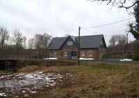 Sõmeru veski 2017. Foto: Veskivaramu