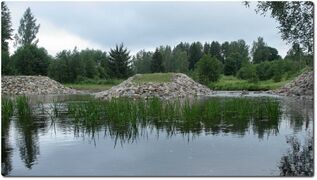 Jõgehara lammuatud pais