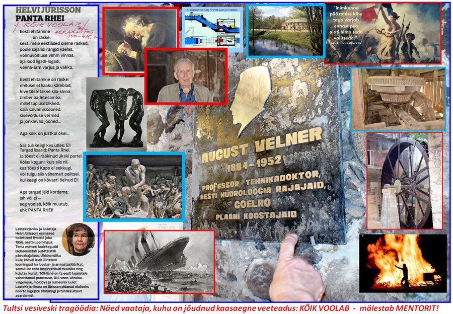 Tultsi veski tragöödia