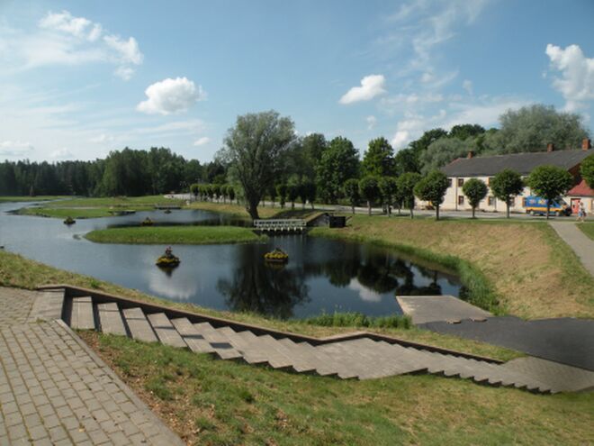 Tõrva veski