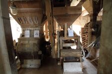 Palamuse vesiveski Juuli 2017