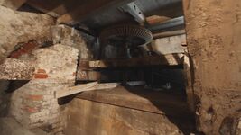 Lahmuse Altveski turbiin