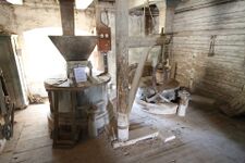 Palamuse vesiveski Juuli 2017