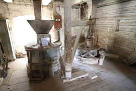 Palamuse vesiveski Juuli 2017