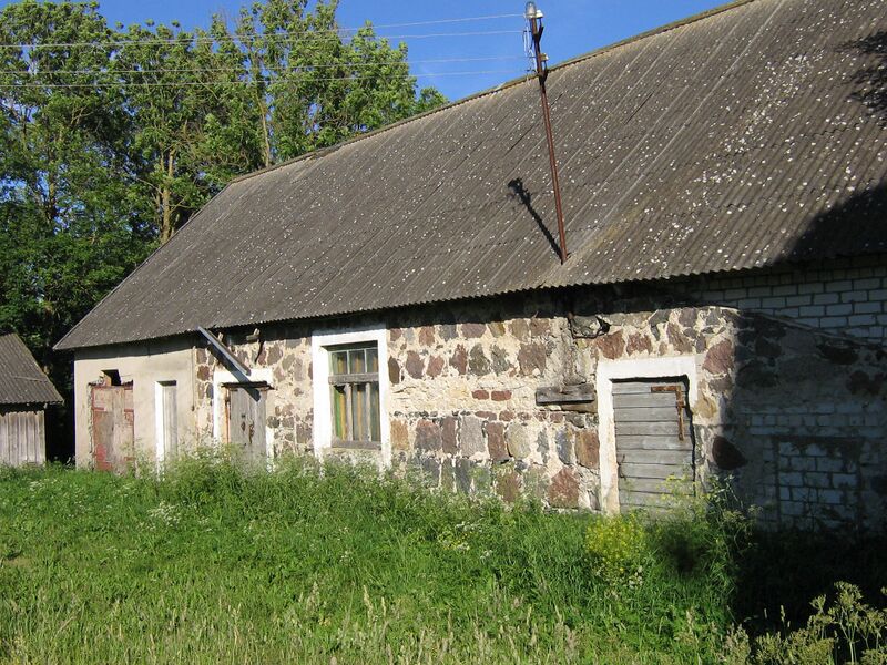 Fail:Metsla tuulik. Kõrvalhoone. Vello Kallandi.JPG