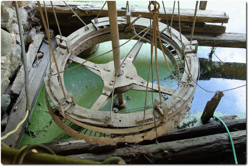 Fail:Viira veski vana turbiin.jpeg