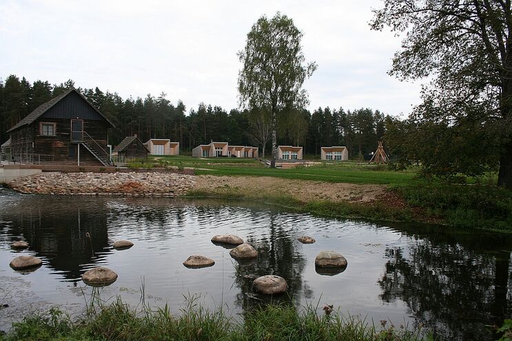 Sangaste villaveski