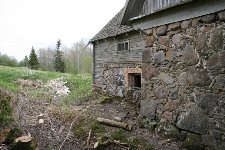 Kiltre veski