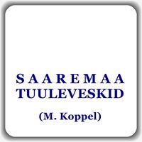 Saaremaa tuuleveskid