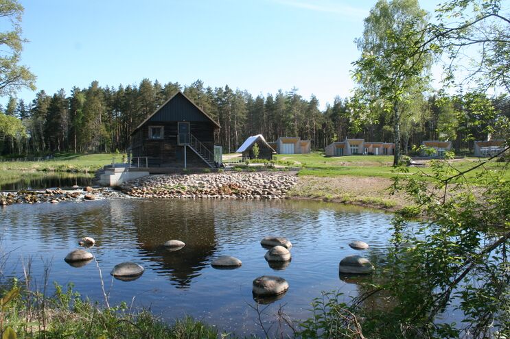Sangaste villaveski