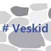       Veskid esitatud tabelina