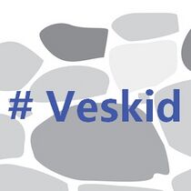             Veskid esitatud tabelina