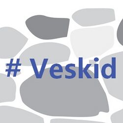      Veskid esitatud tabelina