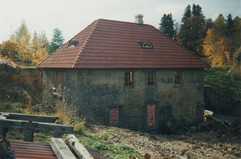 Fail:Väike veski 1995.jpg